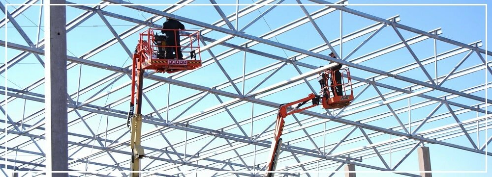 Преимущества заказа нестандартных конструкций из металла в ВелесТент-влк